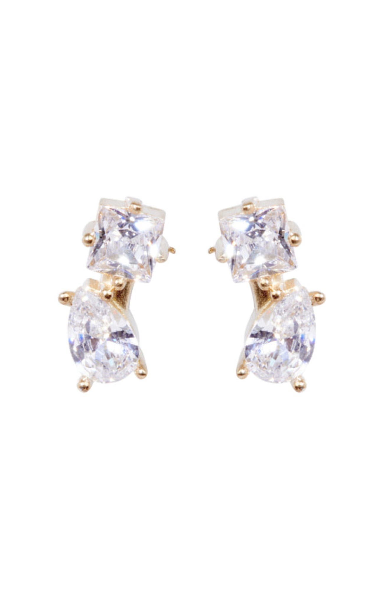 White/Gold