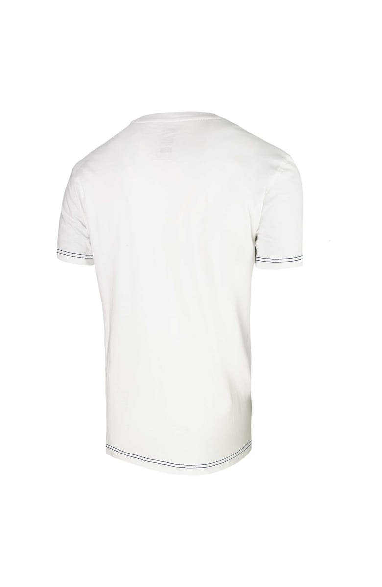 Stadium Essentials Unisex Stadium Essentials White Memphis Grizzlies Scoreboard T-Shirt, Alternate, color, White