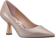 Nina Nureen Pump