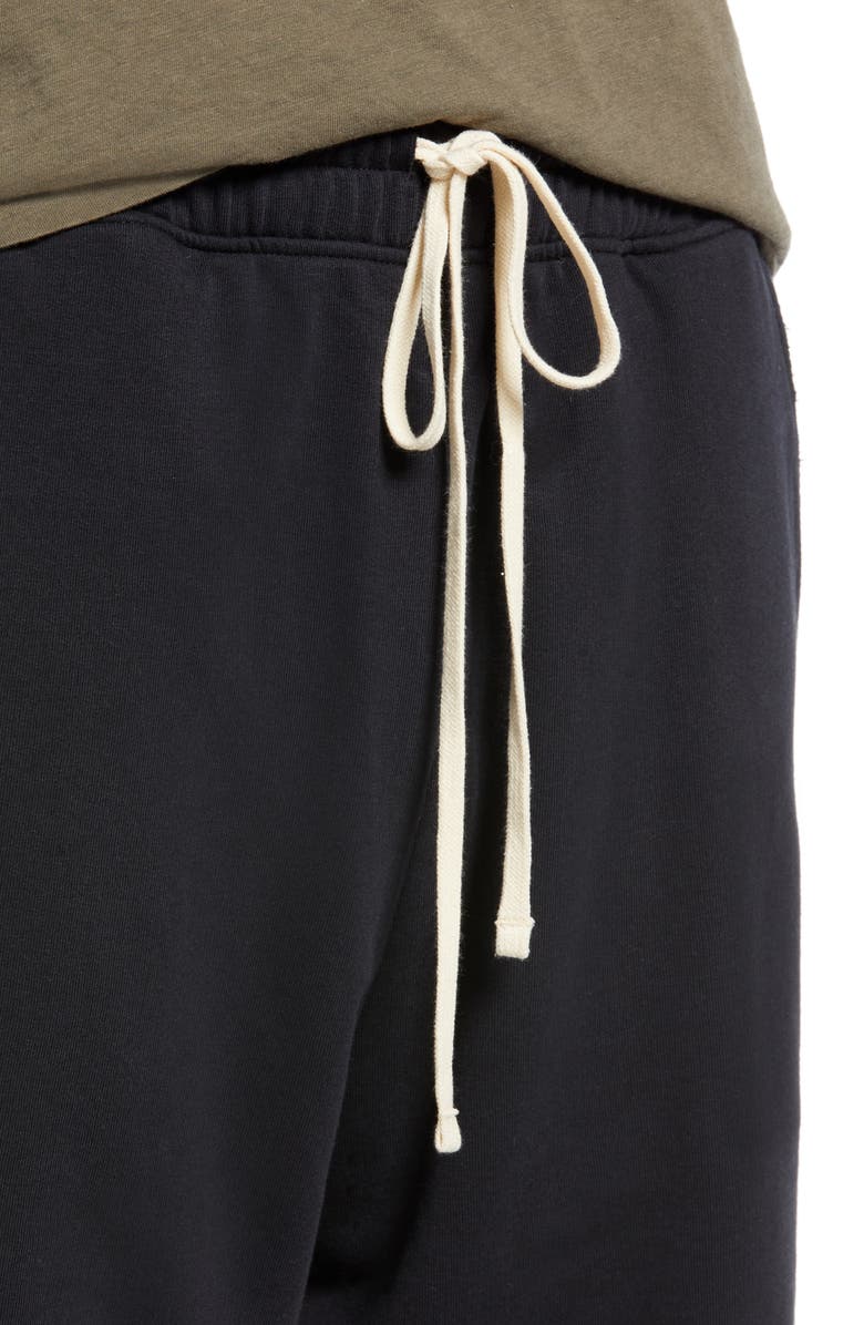 AllSaints Men's Ryder Helix Shorts, Alternate, color, 