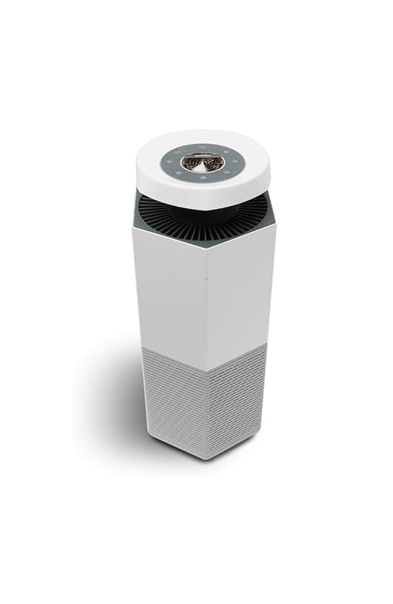 Puraclenz Core C750 Air Purifier for Home, Main, color, White