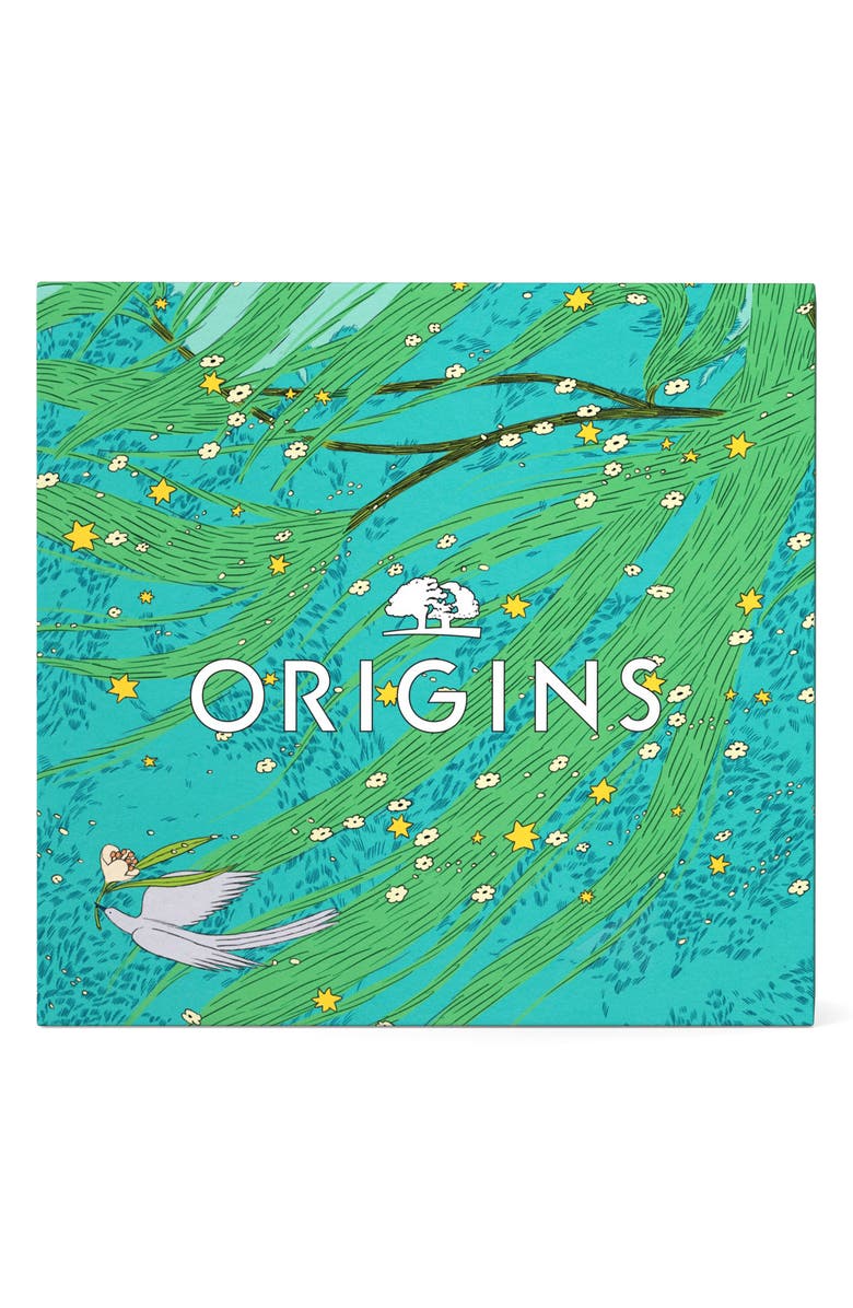 Origins Ginger Body-Indulging Essentials Set $82 Value, Alternate, color,