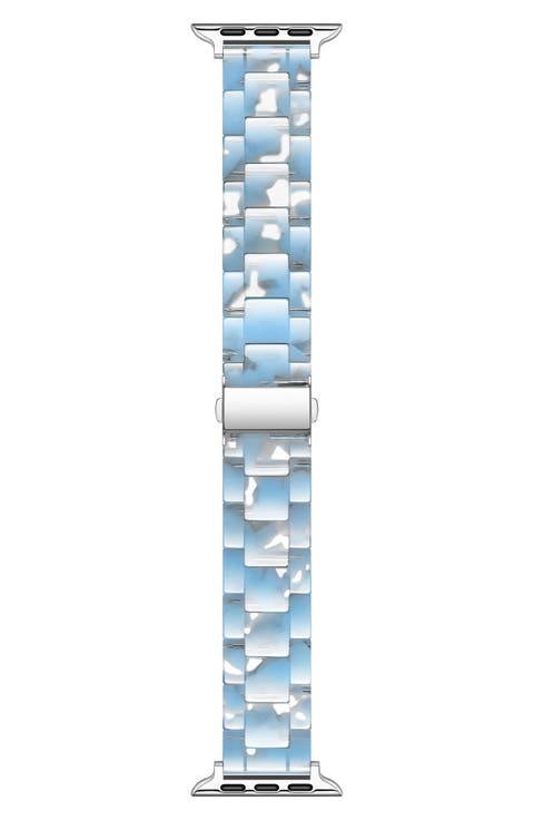Claire Resin Link Watchband
