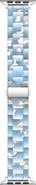 Posh Tech Claire Resin Link Watchband