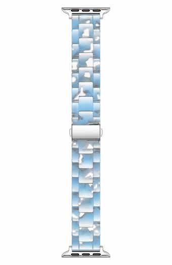 Claire Resin Link Watchband