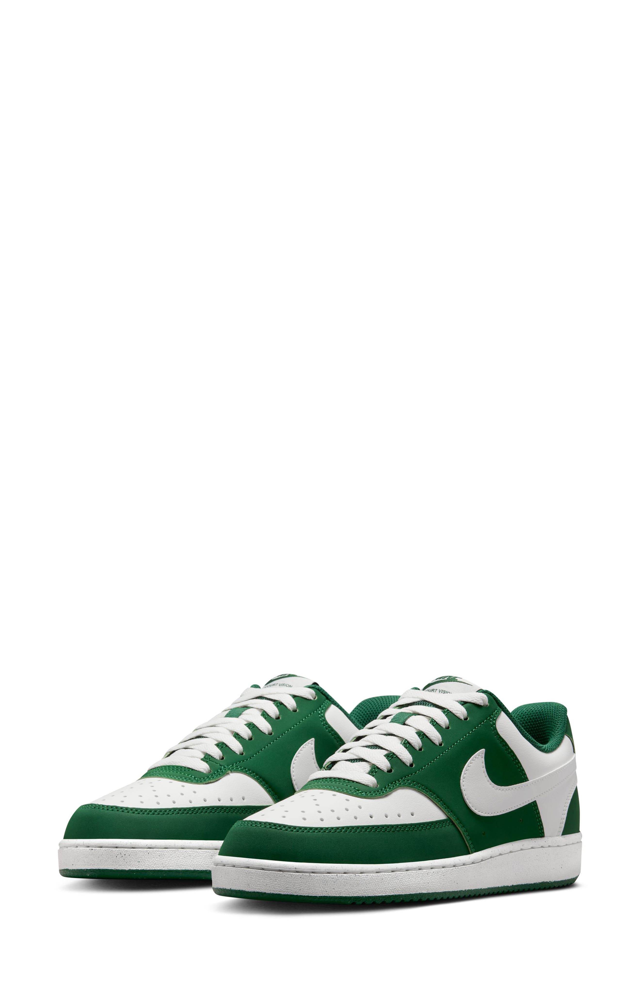  Gorge Green/ Summit White-Sail