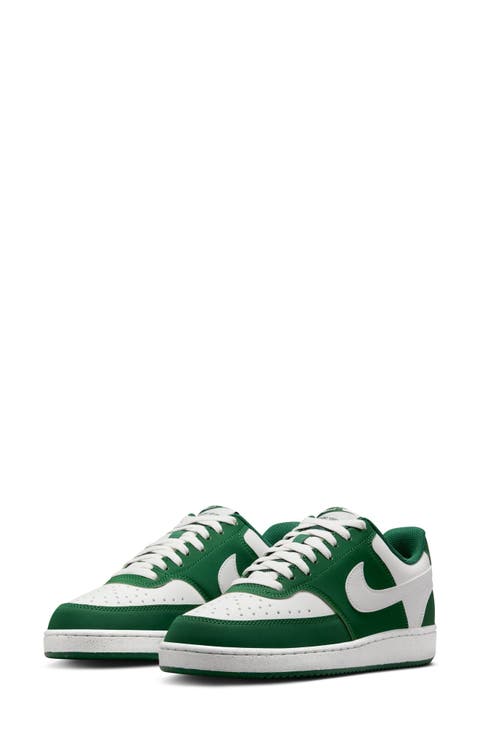 Court Vision Low Sneaker (Women)