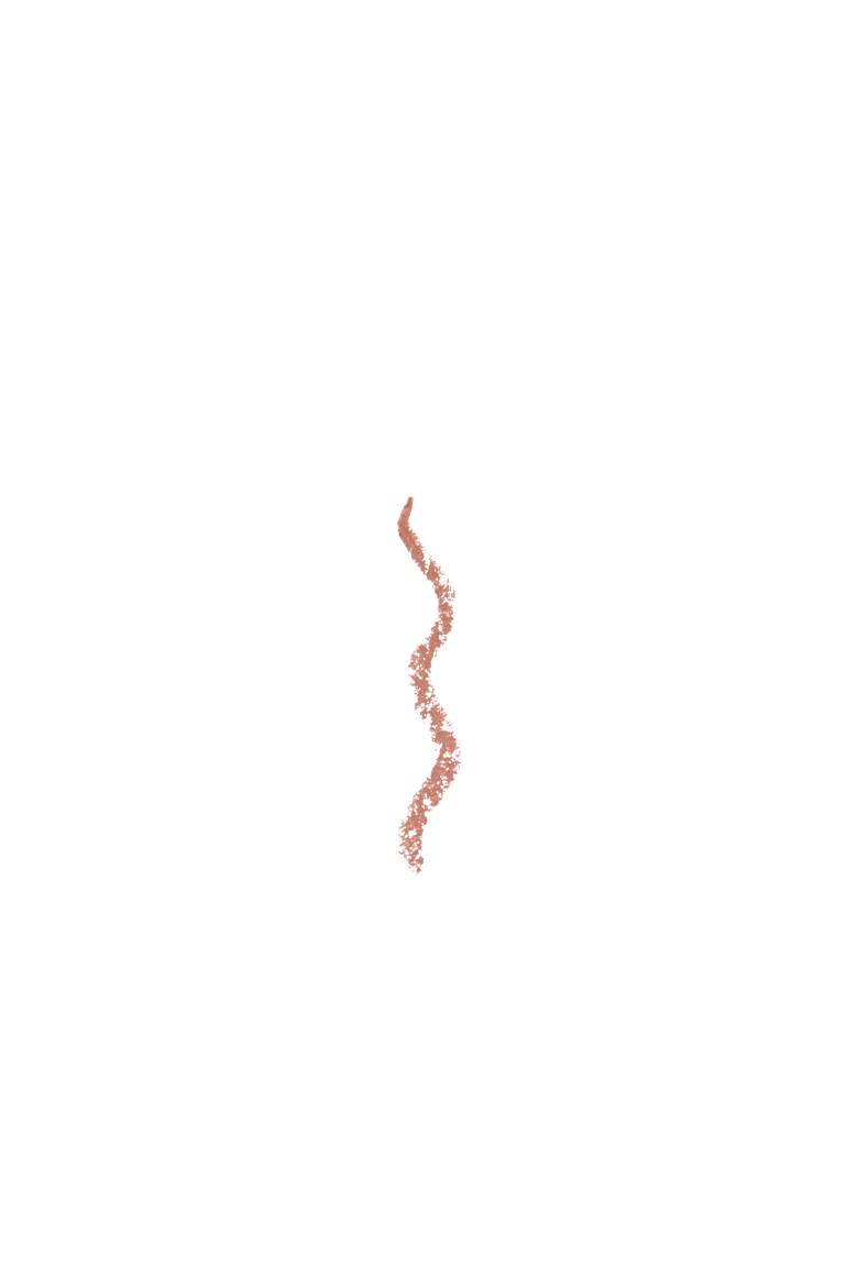 Lipliner, Alternate, color, Harriet (Brown Beige)