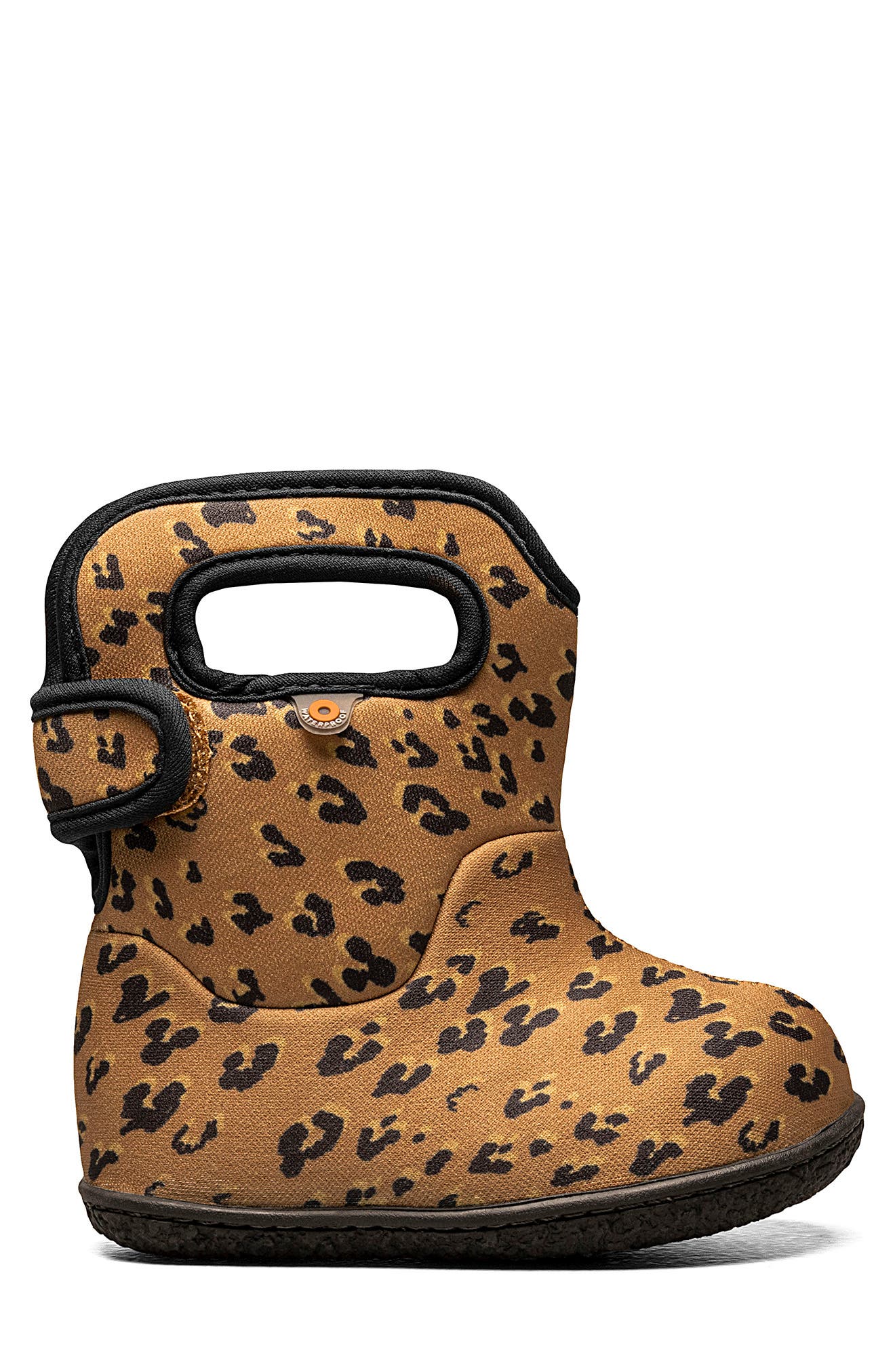 Waterproof Boot, Alternate, color, TAN