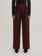 Witchery Soft Pleat Trousers