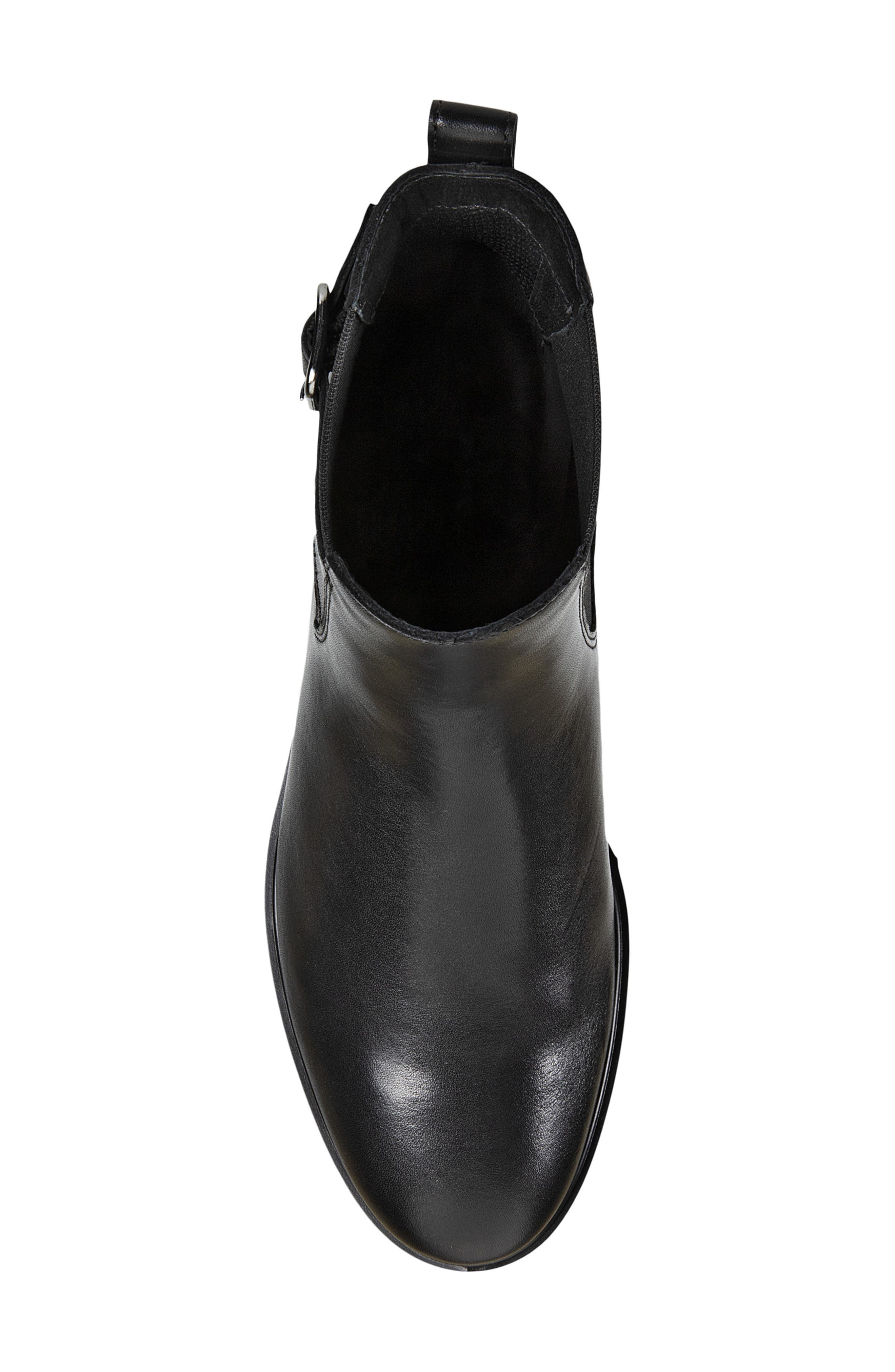 ECCO Classic 15 Chelsea Bootie, Alternate, color, 