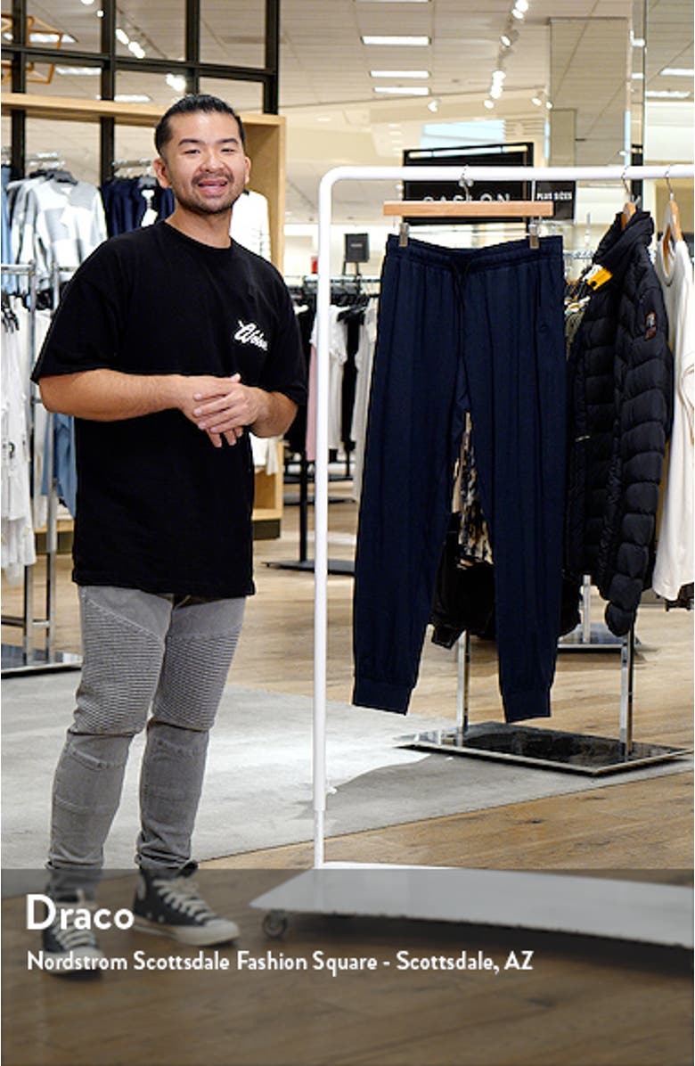 Restore Soft Performance Joggers, sales video thumbnail