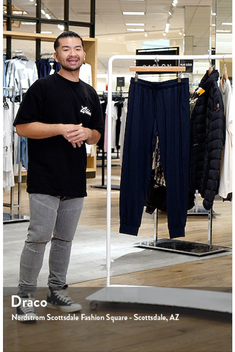 Restore Soft Performance Joggers video