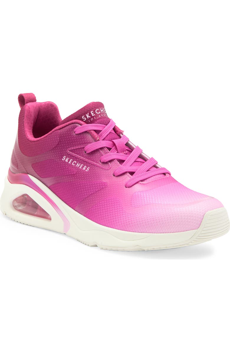 SKECHERS Tres-Air Uno-Brighten Up Sneaker, Main, color,