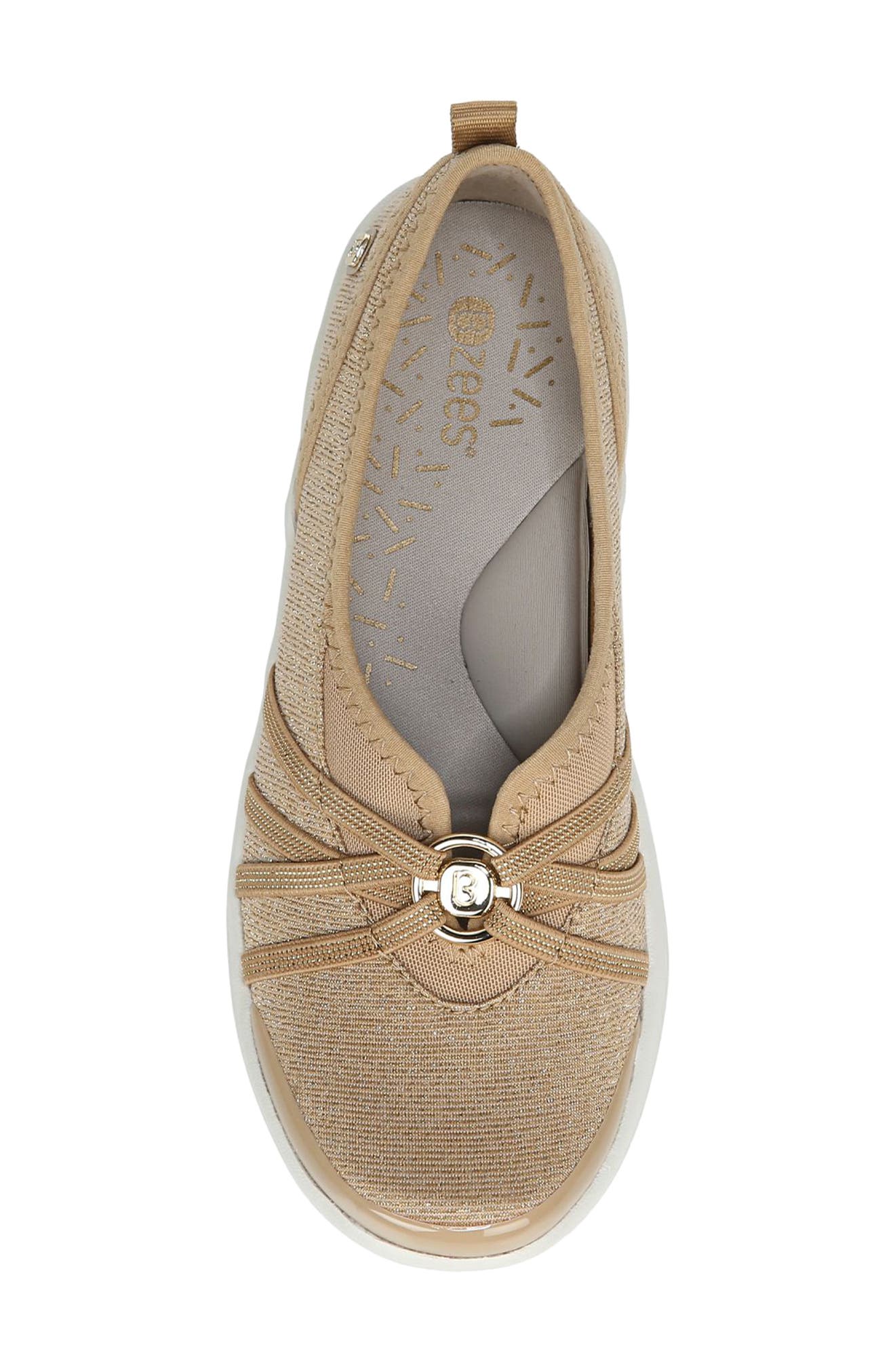 Niche Flat, Alternate, color, BEIGE