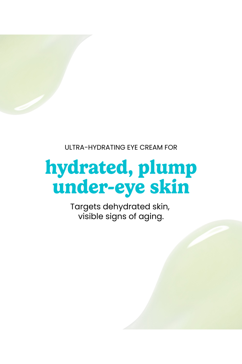 Hydrating Eye Cream, Alternate, color, NONE