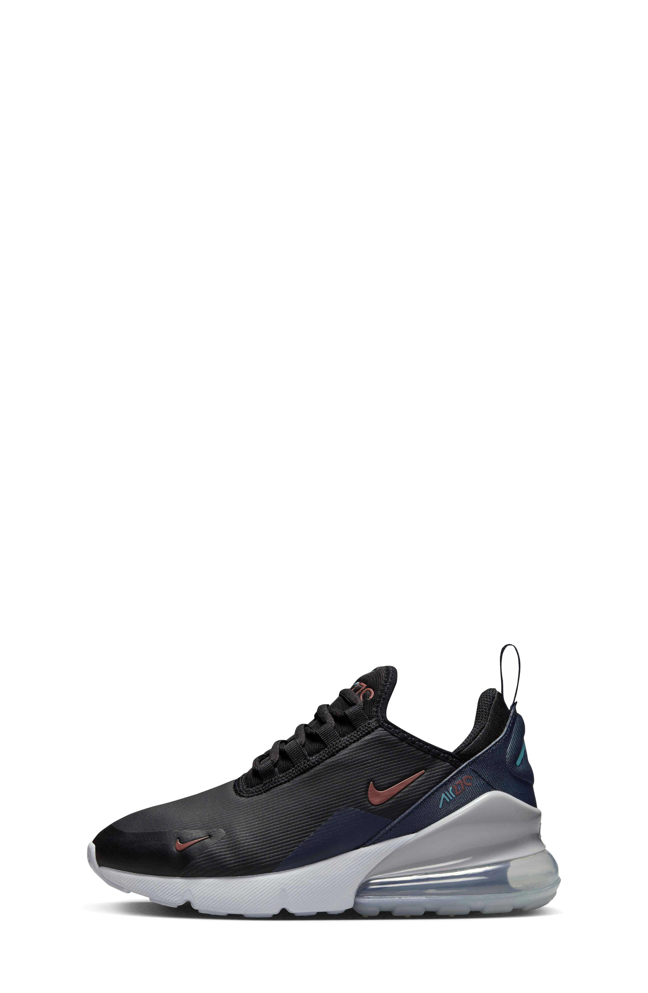 Nike Air Max 270 Sneaker, Alternate, color, 