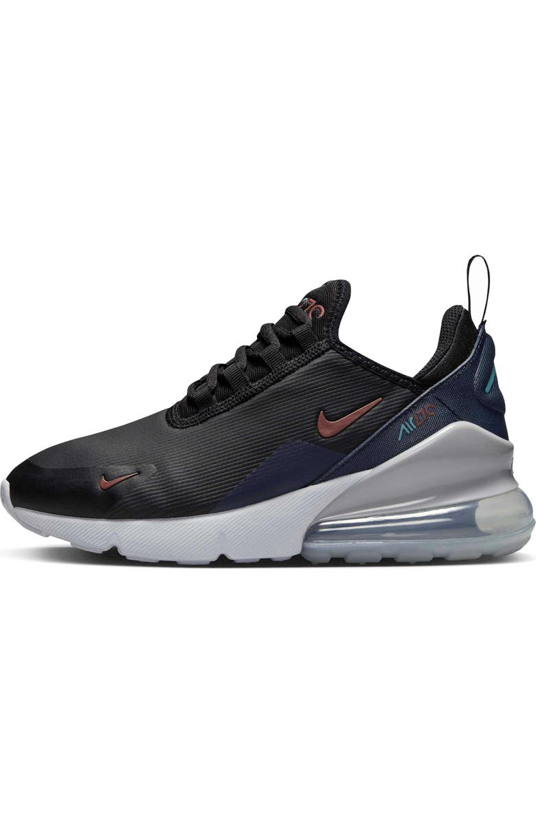 Nike Air Max 270 Sneaker, Alternate, color,
