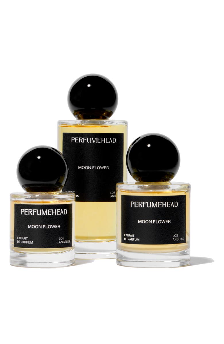Perfumehead Moon Flower Extrait de Parfum, Alternate, color,