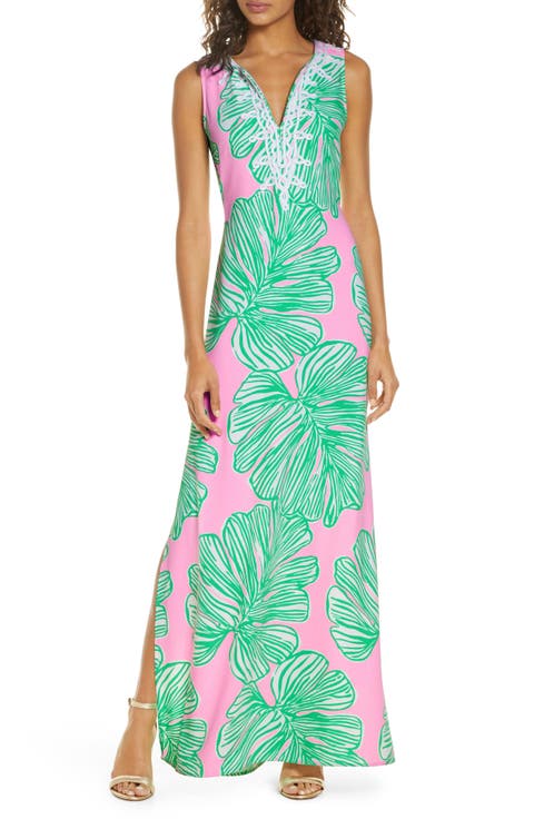 Carlotta Maxi Dress