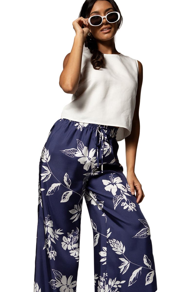 Tori Richard That's Amore Mona Pant, Alternate, color, 