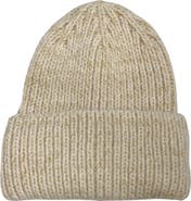 MARCUS ADLER Metallic Beanie
