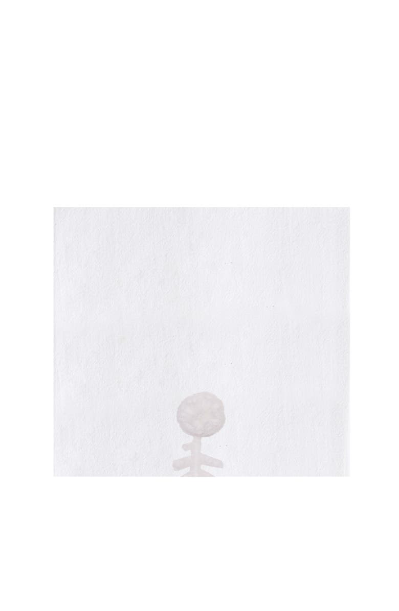 C&F Home Single Tree Towel, Alternate, color, Gold