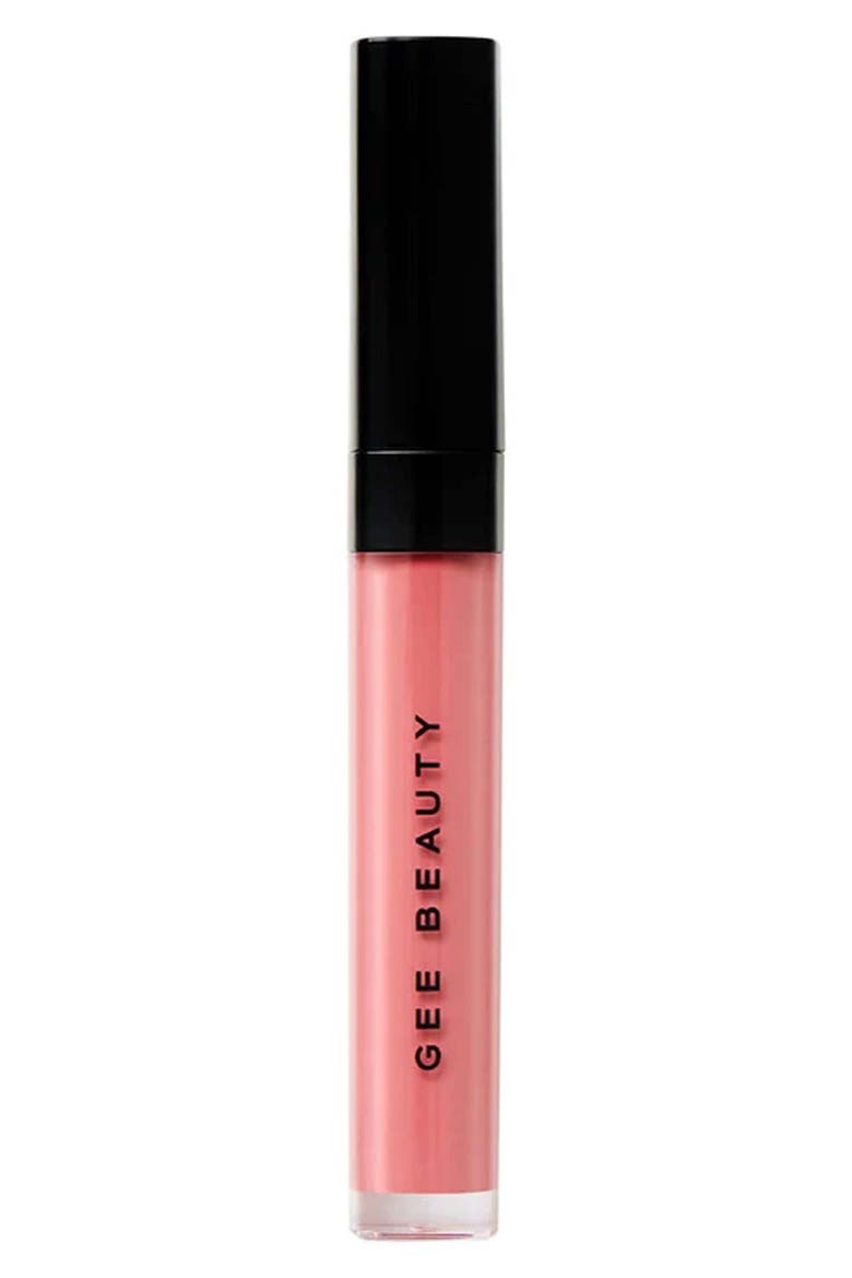 Nourishing Lip Gloss Set (Nordstrom Exclusive) (Limited Edition), Alternate, color, NO COLOR