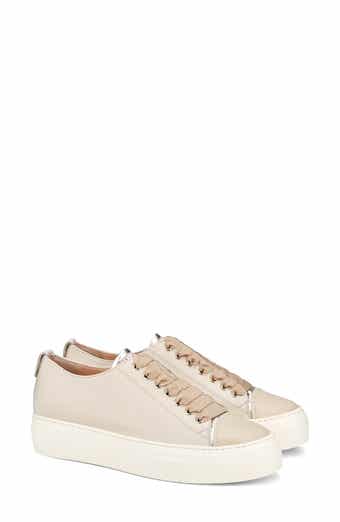 AGL Mollie Platform Sneaker