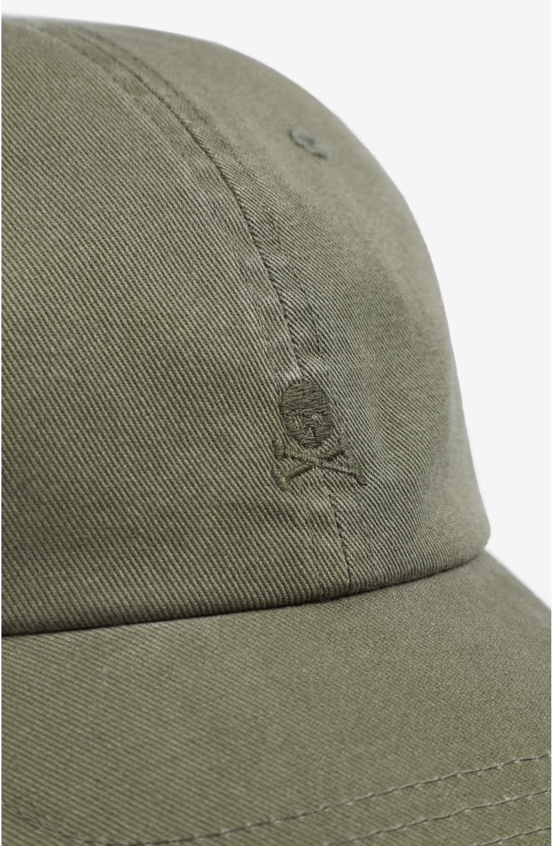 Scalpers Hood Winter Cap, Alternate, color, Khaki