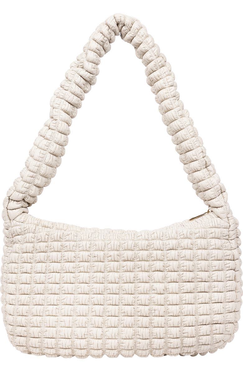 JASON WU Bubble Shoulder Bag, Alternate, color, Ivory