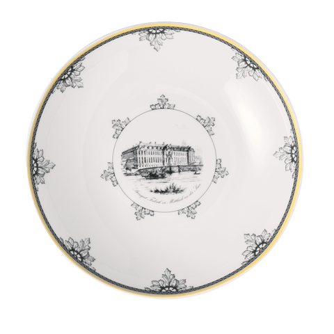 Audun Maison Individual Pasta Bowl