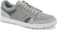 New Balance 480 Golf SL Waterproof Spikeless Golf Shoe
