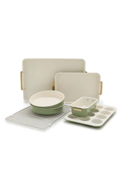 Reserve 7-Piece Bakeware Set
