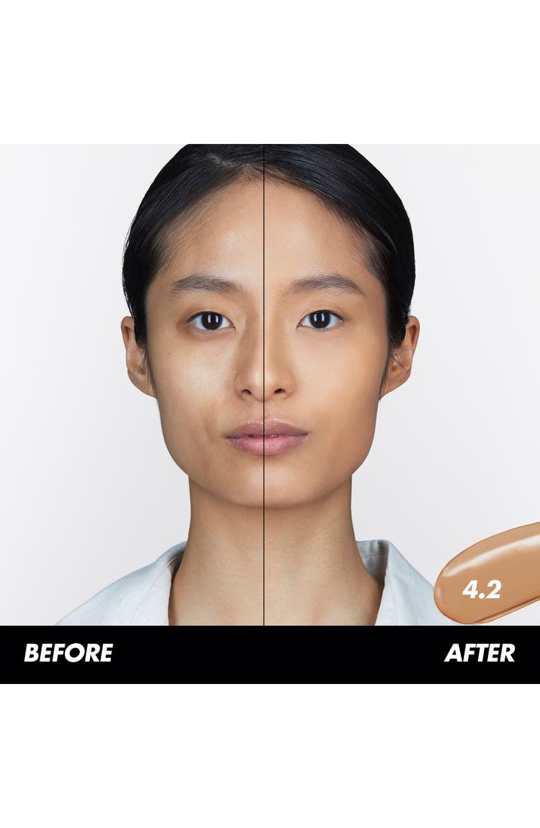 Make Up For Ever Matte Velvet Skin High Coverage Multi-Use Concealer, Alternate, color, 