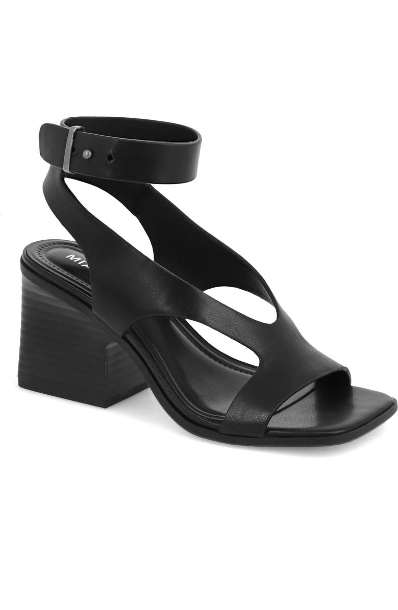 MIA Felipa Sandal, Main, color, Black