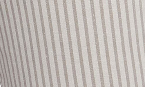 Nydj Marilyn Sandbar Stripe Ankle Jean