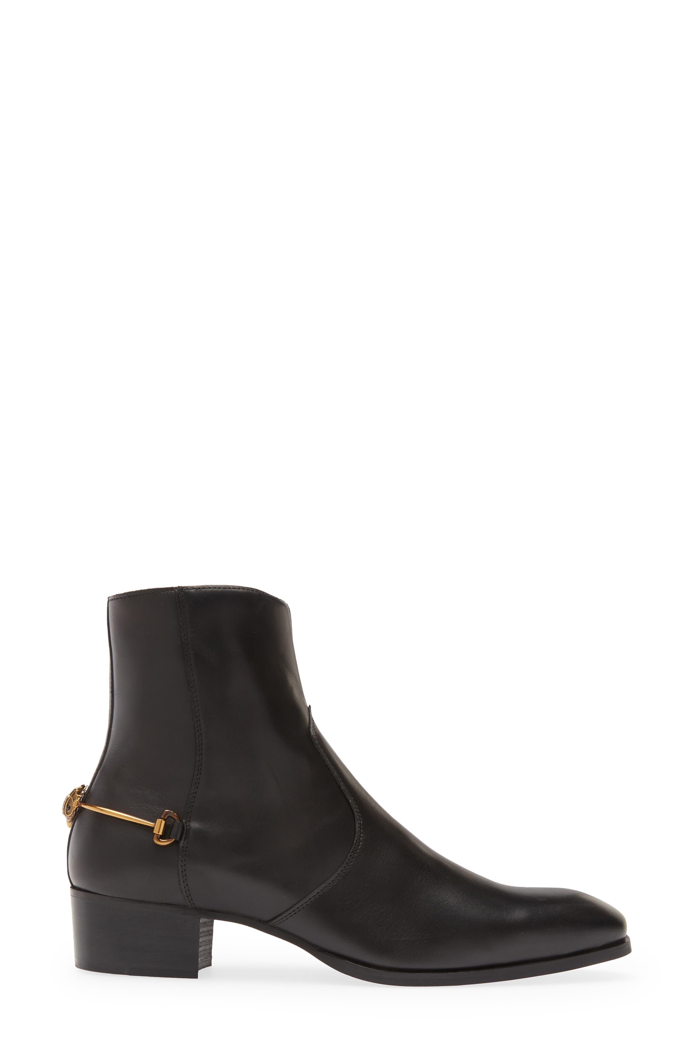 Kurt Geiger London Gin Boot, Alternate, color, 