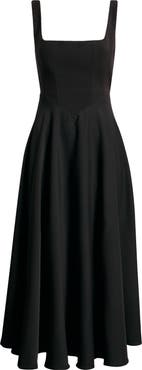 Odd Muse The Ultimate Muse Corset Dress