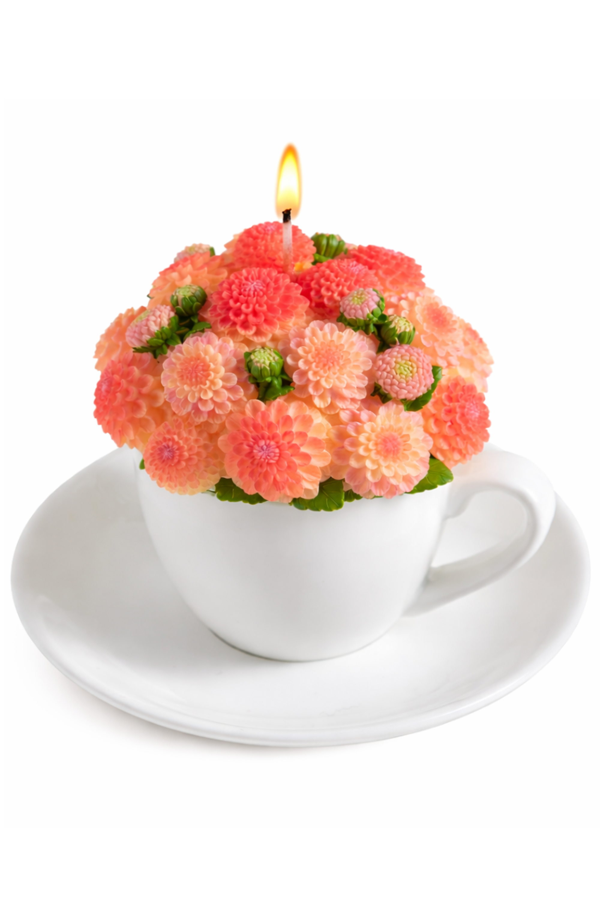 Pink Orange