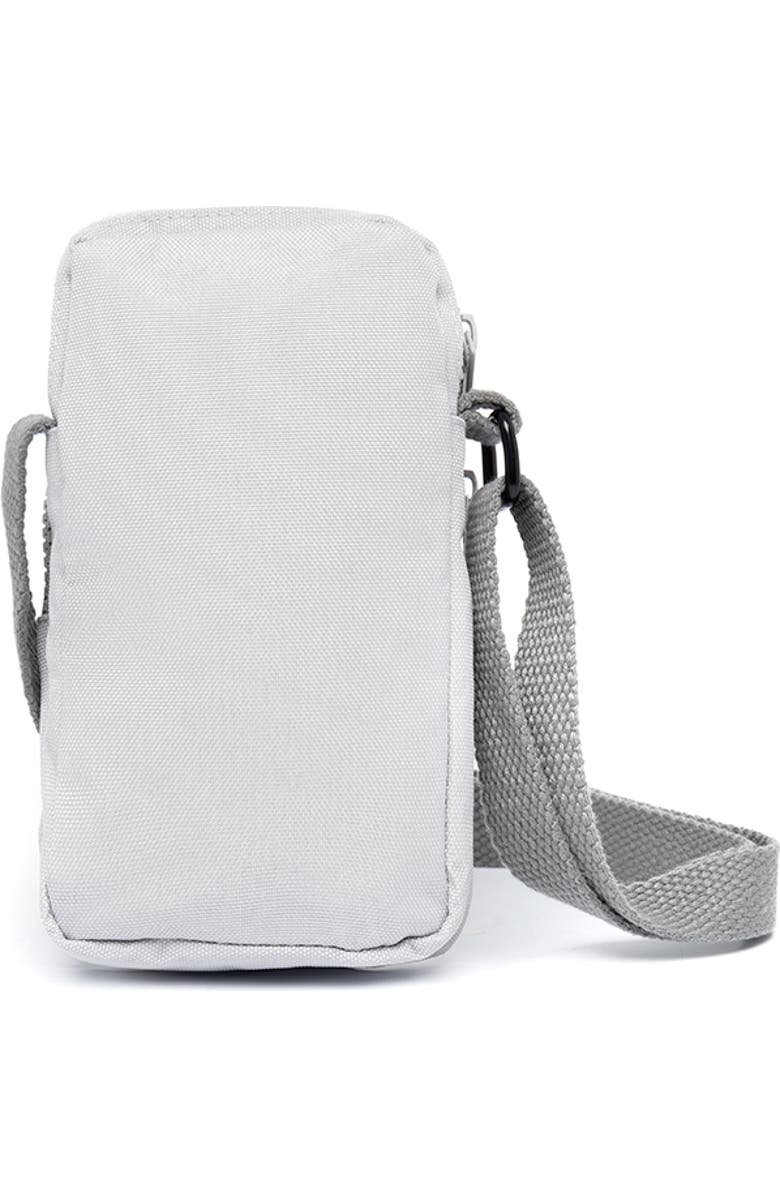 LEFRIK Amsterdam Bag, Alternate, color, Cool Grey