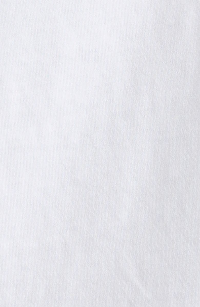 AMIRI Jazz Band Graphic T-Shirt, Alternate, color, 