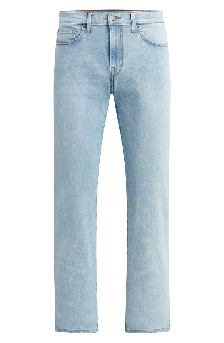 Joe's The Brixton Slim Straight Leg Jeans, Alternate, color, Niko