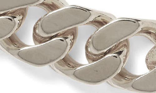 Lady Grey Simone Necklace In Silver