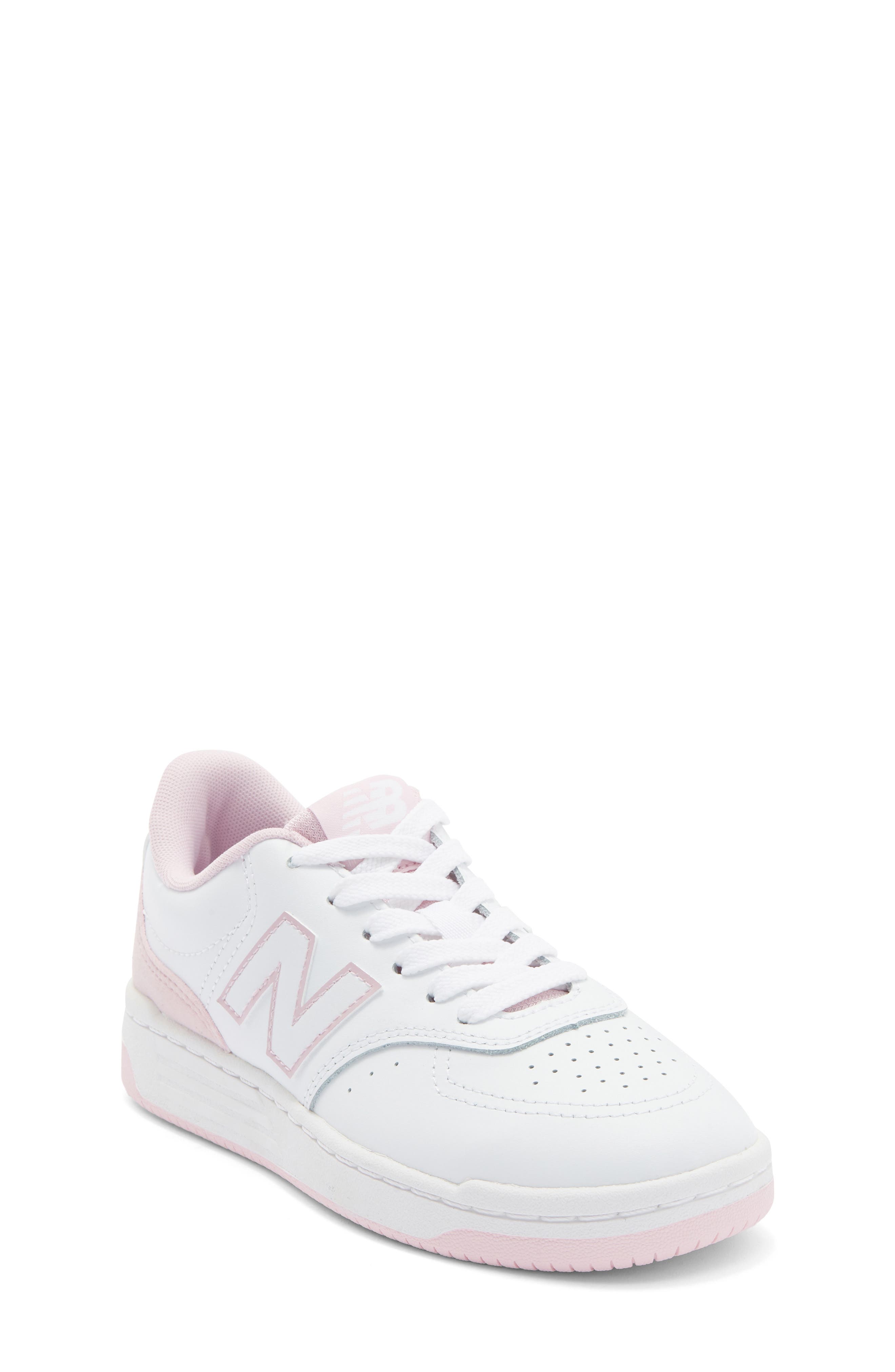 New Balance Kids' BB80 Sneaker