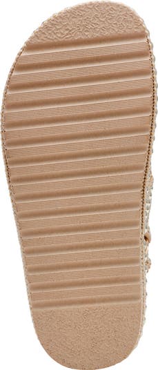 Bigmona Platform Sandal