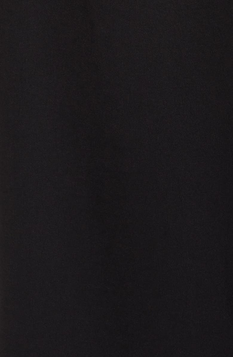 Fraiche by J Blouson Jumpsuit, Alternate, color, 