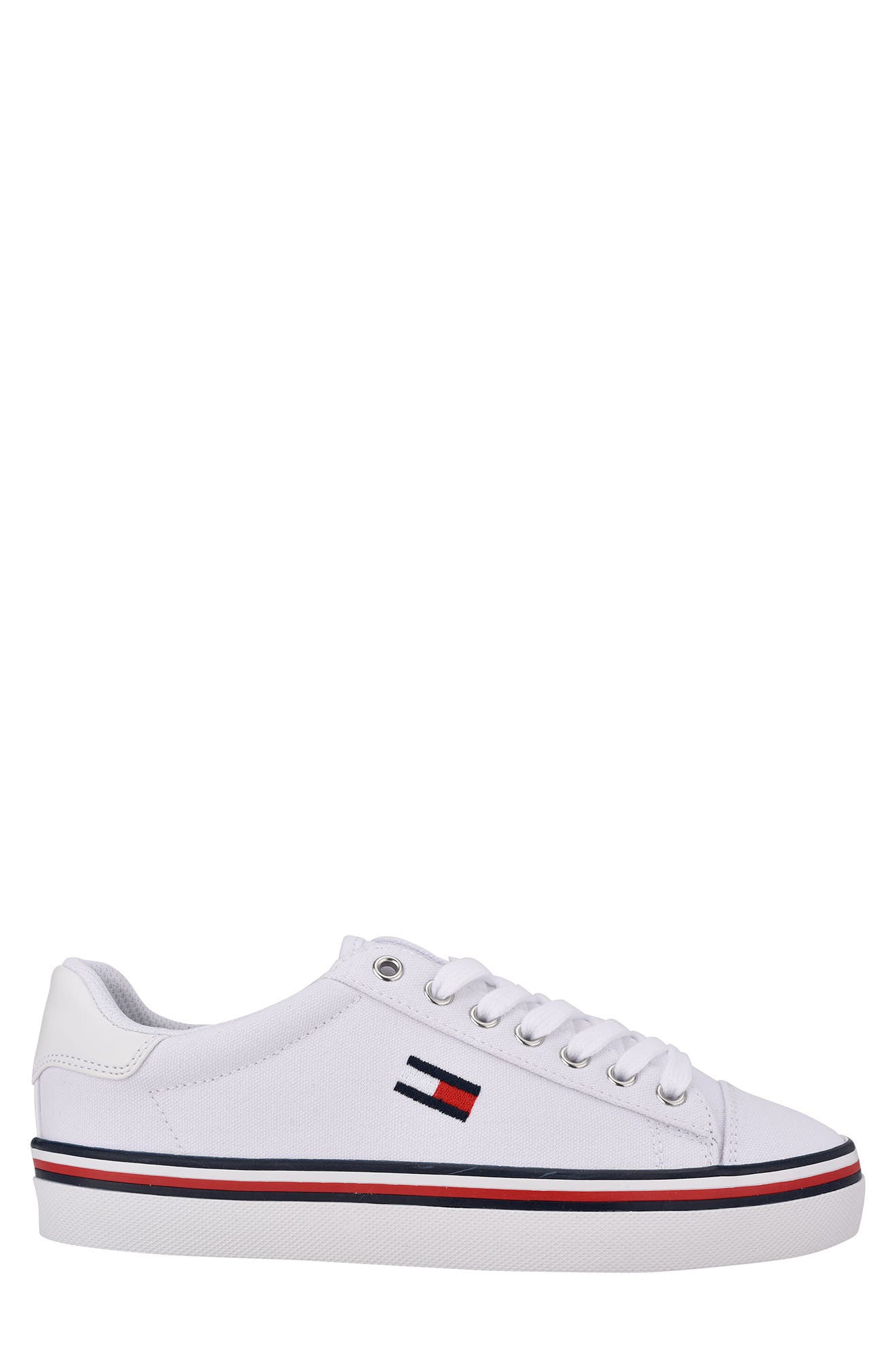 Tommy Hilfiger Fashion Sneaker, Alternate, color, 