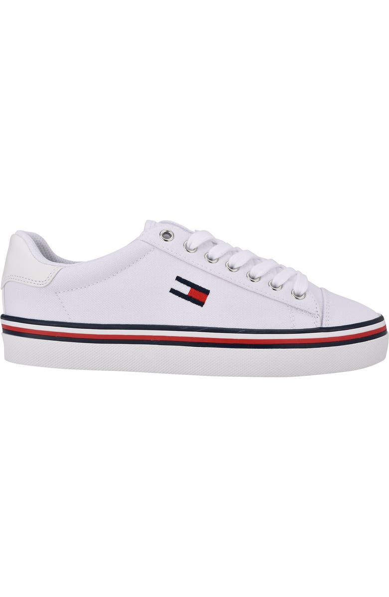 Tommy Hilfiger Fashion Sneaker, Alternate, color,