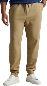 Polo Ralph Lauren Big & Tall Double-Knit Tech Joggers